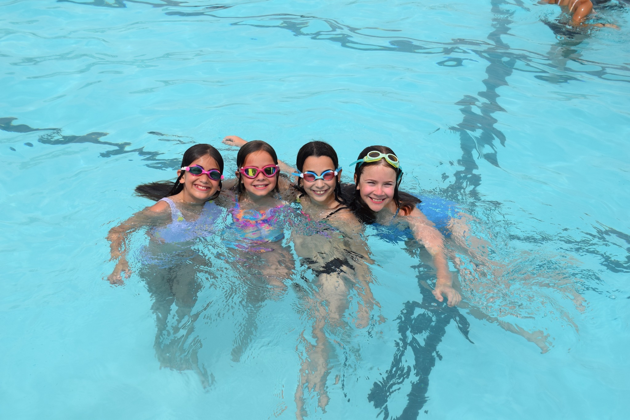 URJ Greene Family Camp photo 1